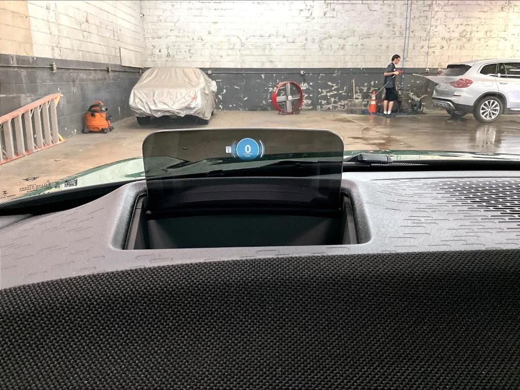 new 2026 MINI Hardtop car, priced at $41,525