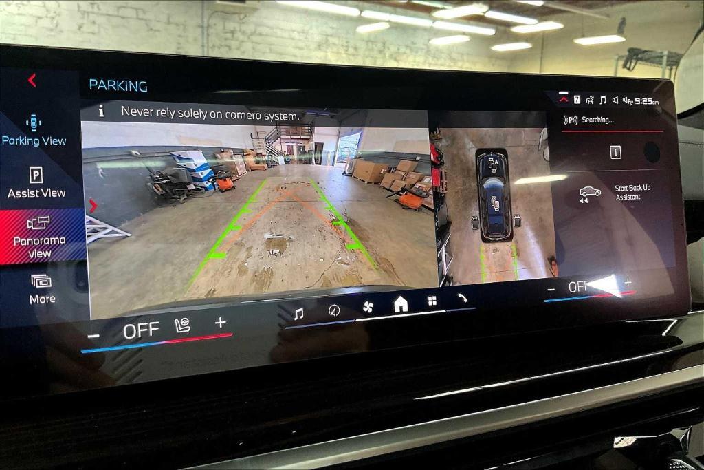 new 2026 BMW X7 car, priced at $121,275