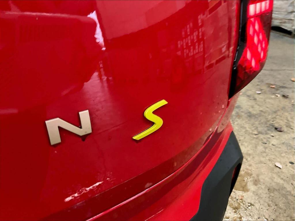 used 2025 MINI Countryman car, priced at $36,643