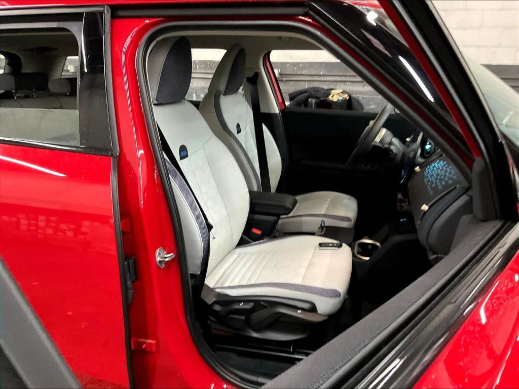 used 2025 MINI Countryman car, priced at $36,643