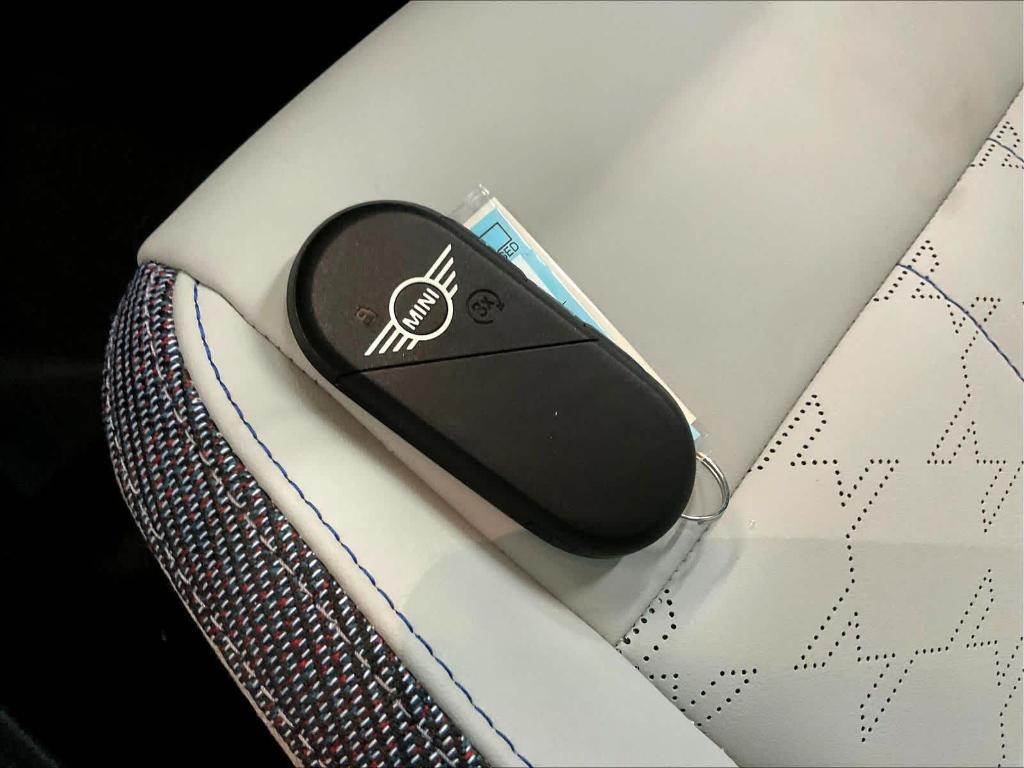 used 2025 MINI Countryman car, priced at $36,643