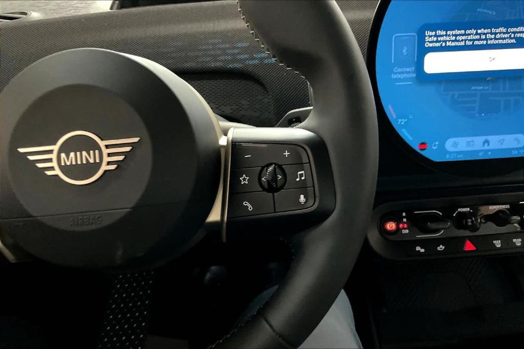 used 2025 MINI Countryman car, priced at $39,600