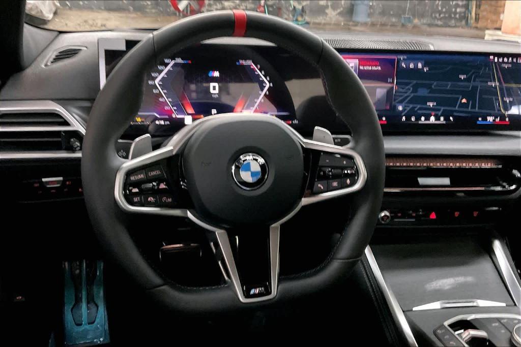 new 2026 BMW M440 car, priced at $71,380