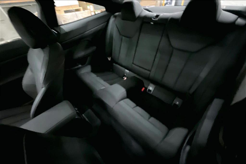 new 2026 BMW M440 car, priced at $71,380