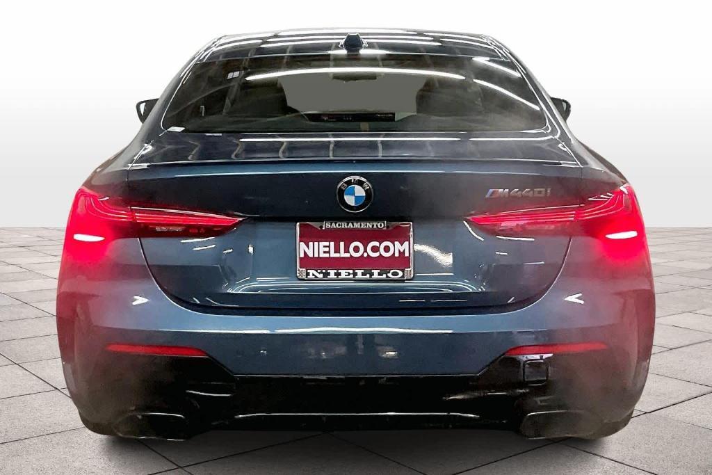 new 2026 BMW M440 car, priced at $71,380