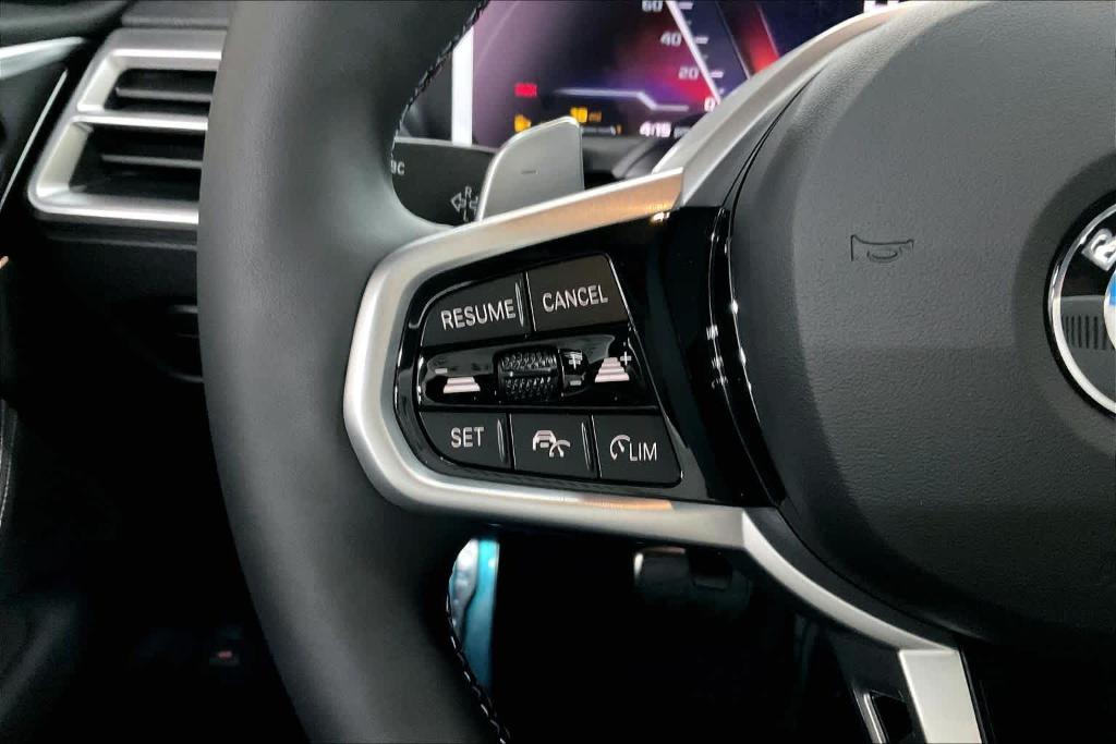 new 2026 BMW M440 car, priced at $71,380