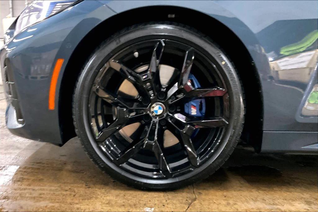 new 2026 BMW M440 car, priced at $71,380