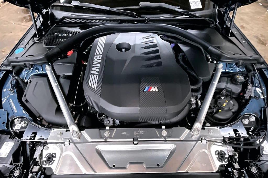 new 2026 BMW M440 car, priced at $71,380