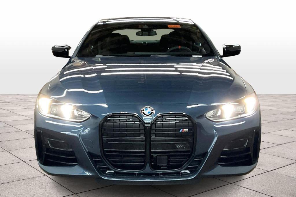 new 2026 BMW M440 car, priced at $71,380