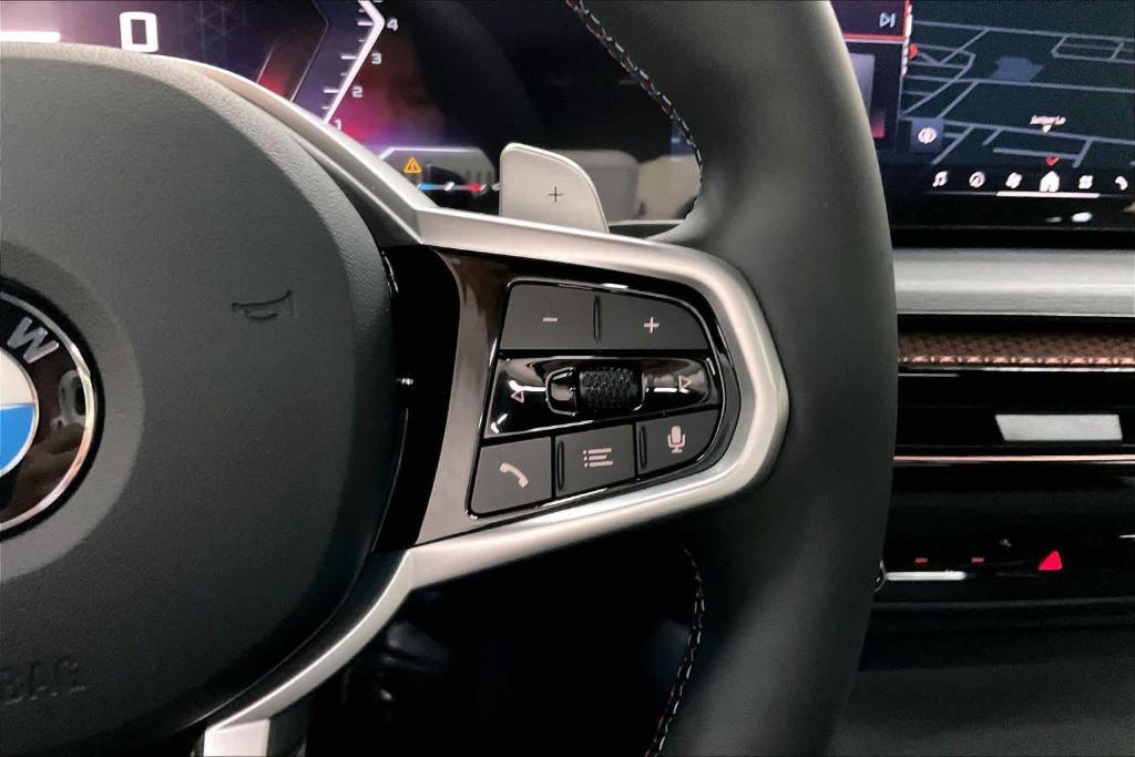 new 2026 BMW M440 car, priced at $71,380