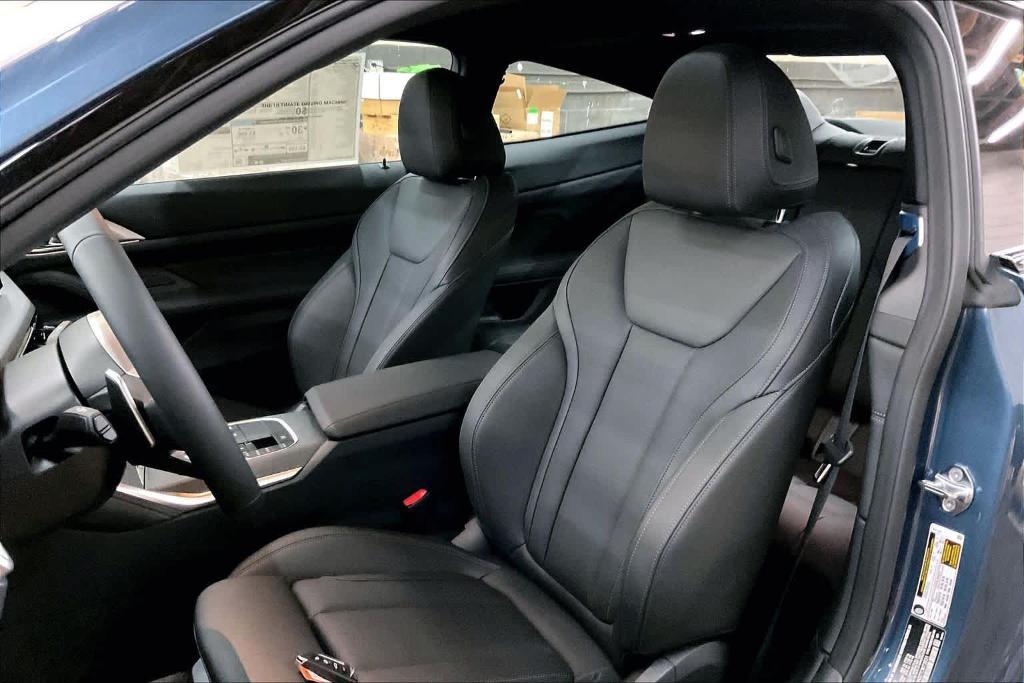 new 2026 BMW M440 car, priced at $71,380