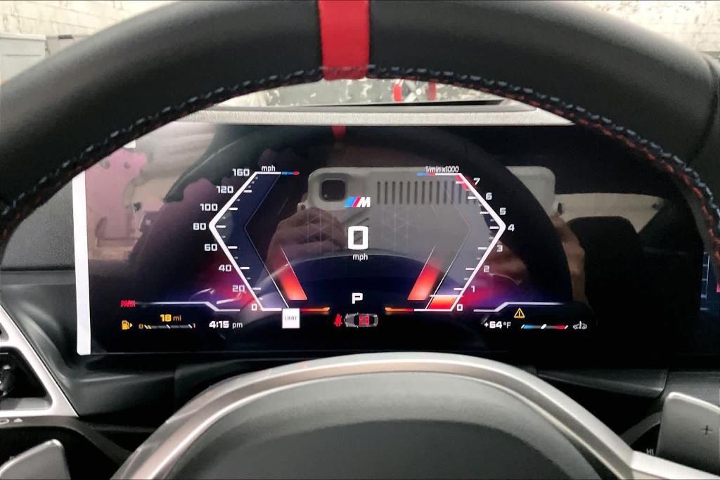 new 2026 BMW M440 car, priced at $71,380