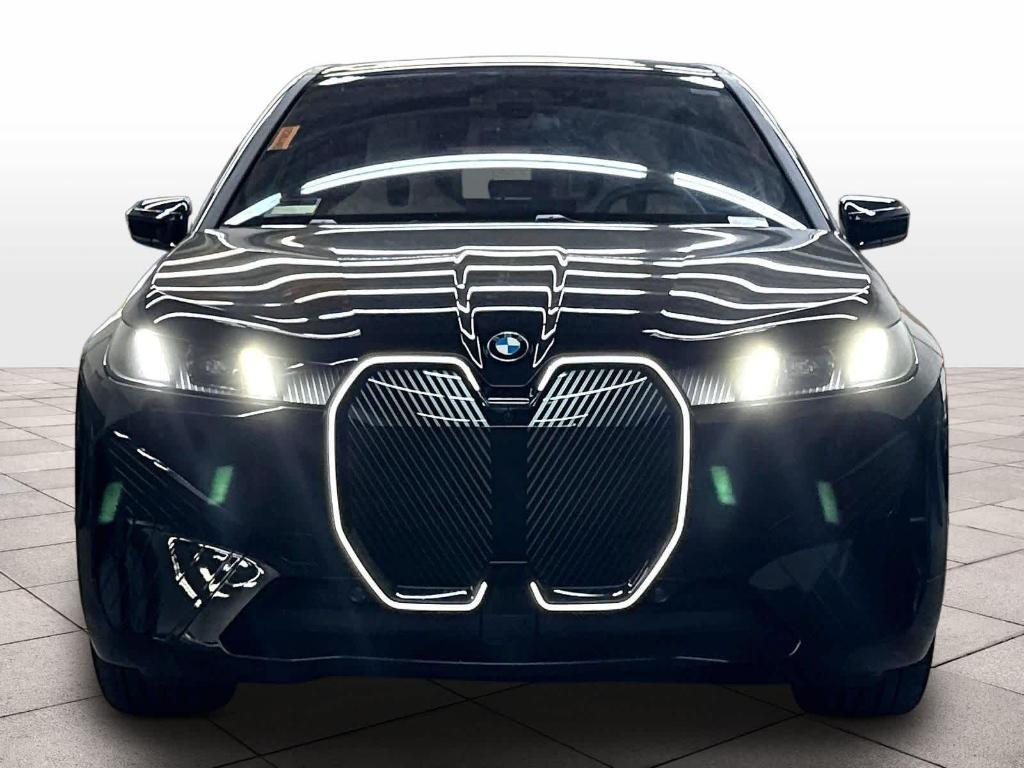 used 2026 BMW iX car, priced at $75,579