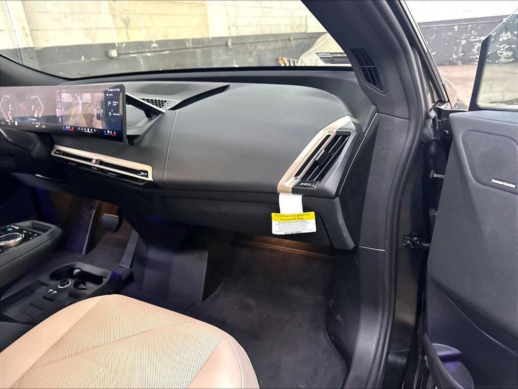 used 2026 BMW iX car, priced at $75,579