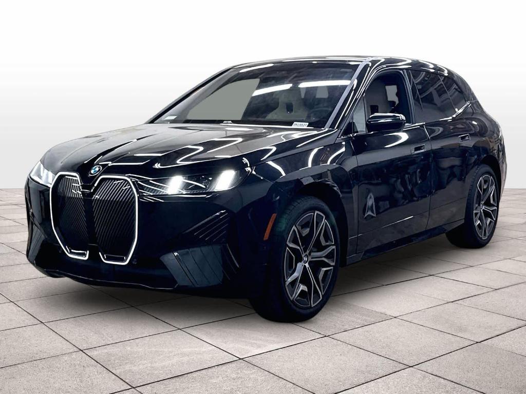 used 2026 BMW iX car, priced at $75,579