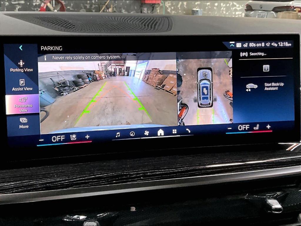 new 2026 BMW X7 car, priced at $102,240