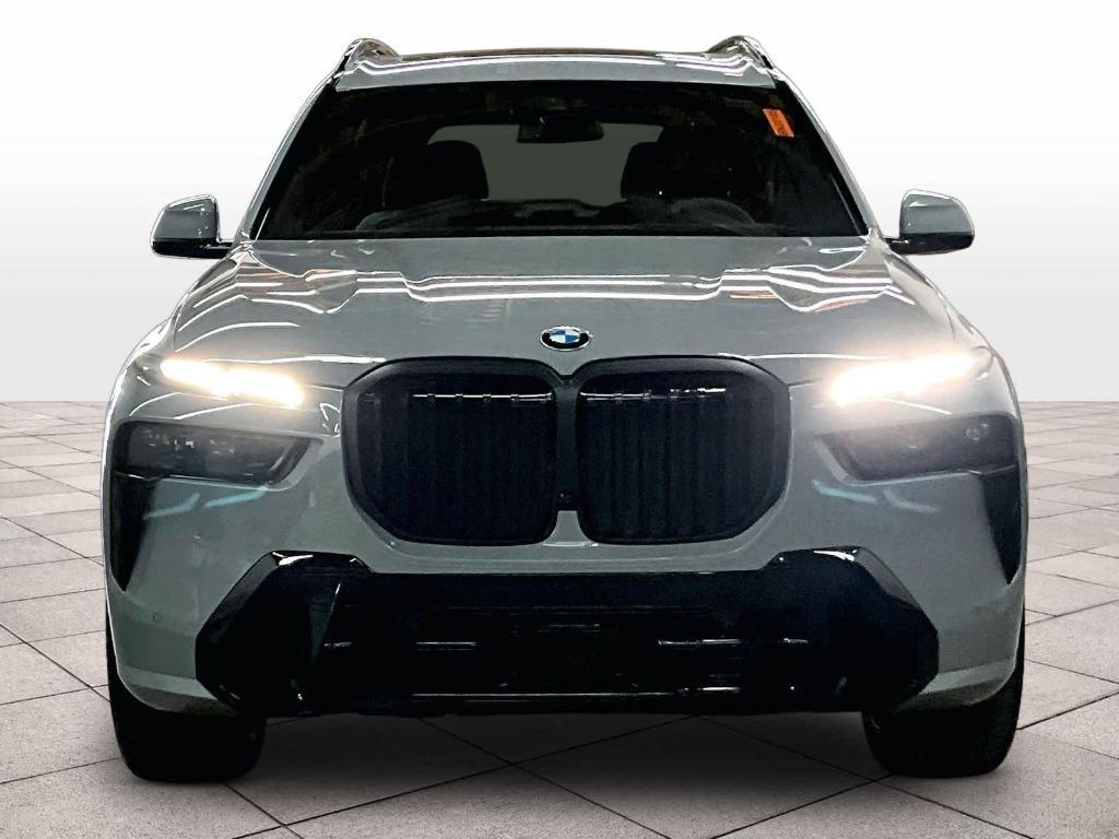 new 2026 BMW X7 car, priced at $102,240