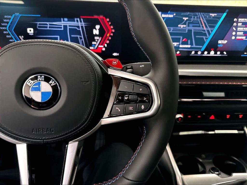 new 2026 BMW M2 car, priced at $75,685