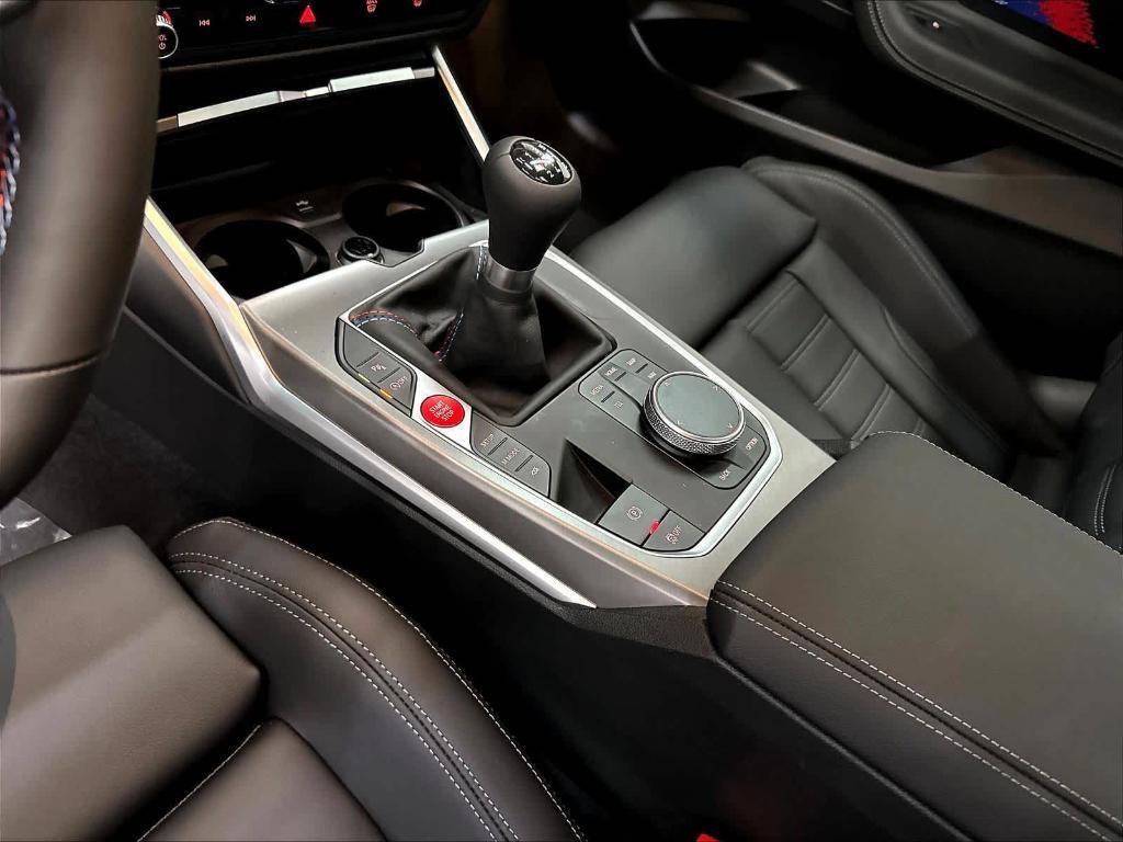 new 2026 BMW M2 car, priced at $75,685