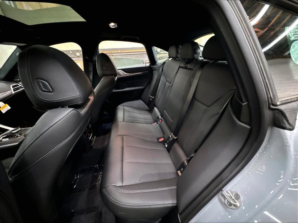 new 2026 BMW 430 Gran Coupe car, priced at $59,900