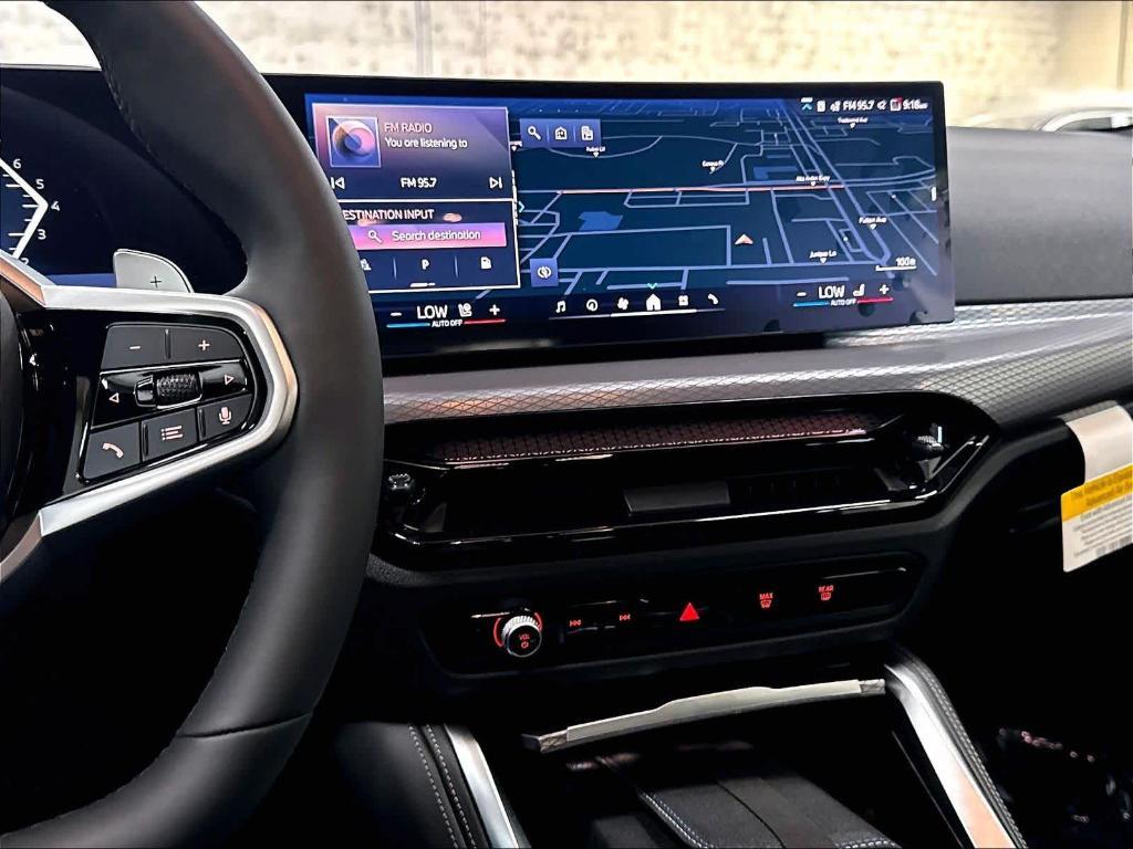 new 2026 BMW 430 Gran Coupe car, priced at $59,900
