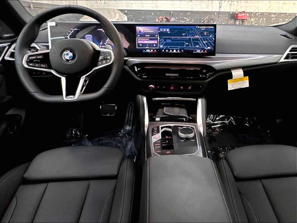 new 2026 BMW 430 Gran Coupe car, priced at $59,900