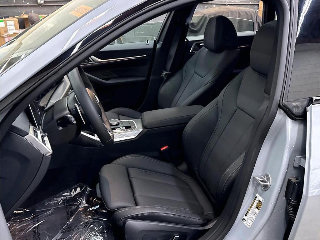 new 2026 BMW 430 Gran Coupe car, priced at $59,900