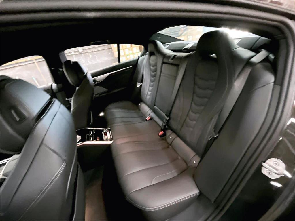 new 2026 BMW 840 Gran Coupe car, priced at $103,480