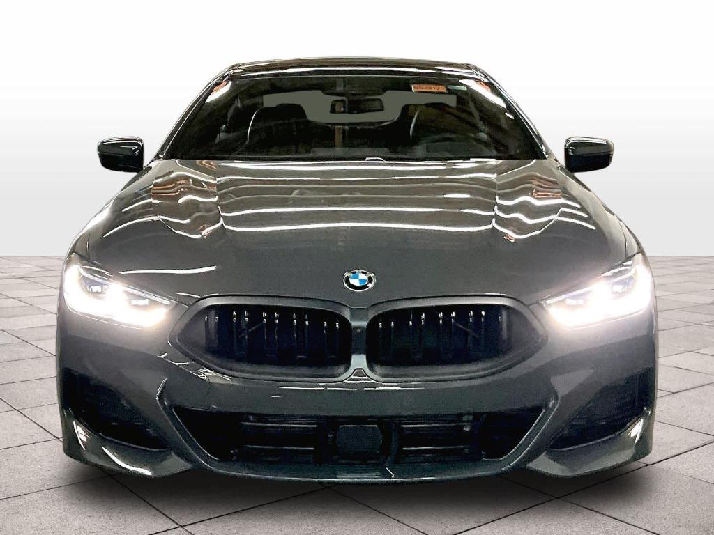 new 2026 BMW 840 Gran Coupe car, priced at $103,480