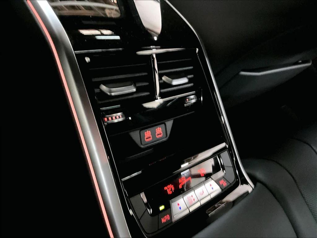 new 2026 BMW 840 Gran Coupe car, priced at $103,480