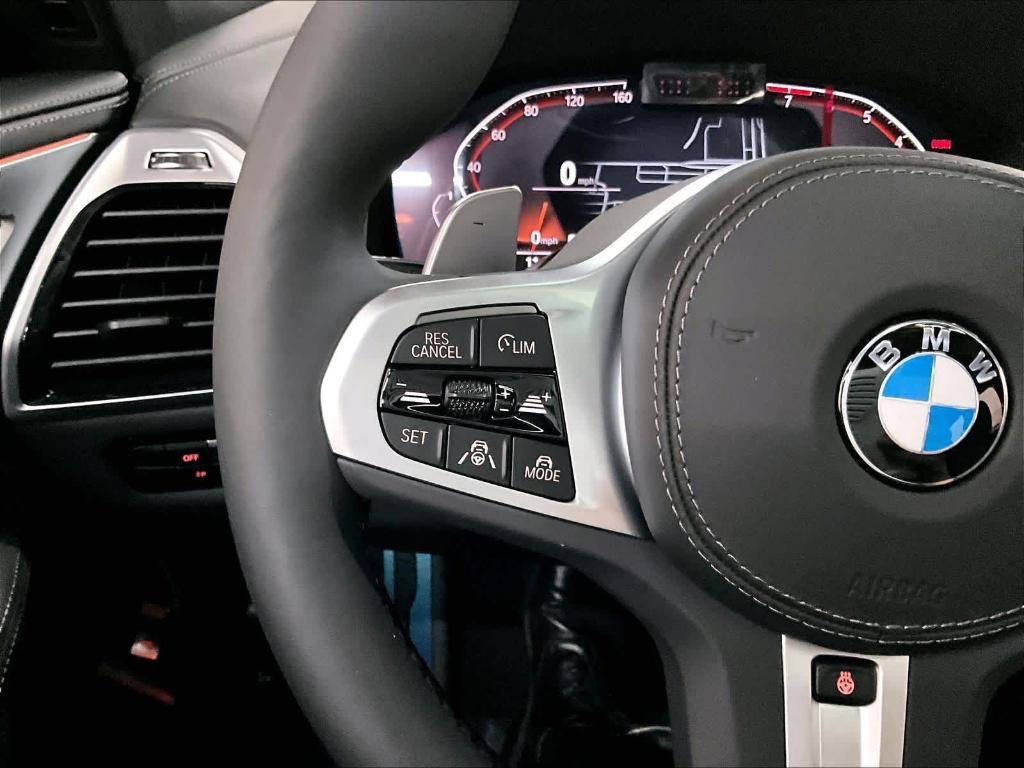 new 2026 BMW 840 Gran Coupe car, priced at $103,480