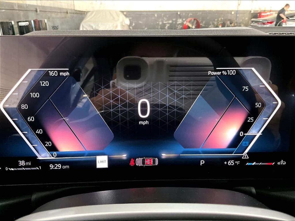 new 2026 BMW 330 car, priced at $51,700