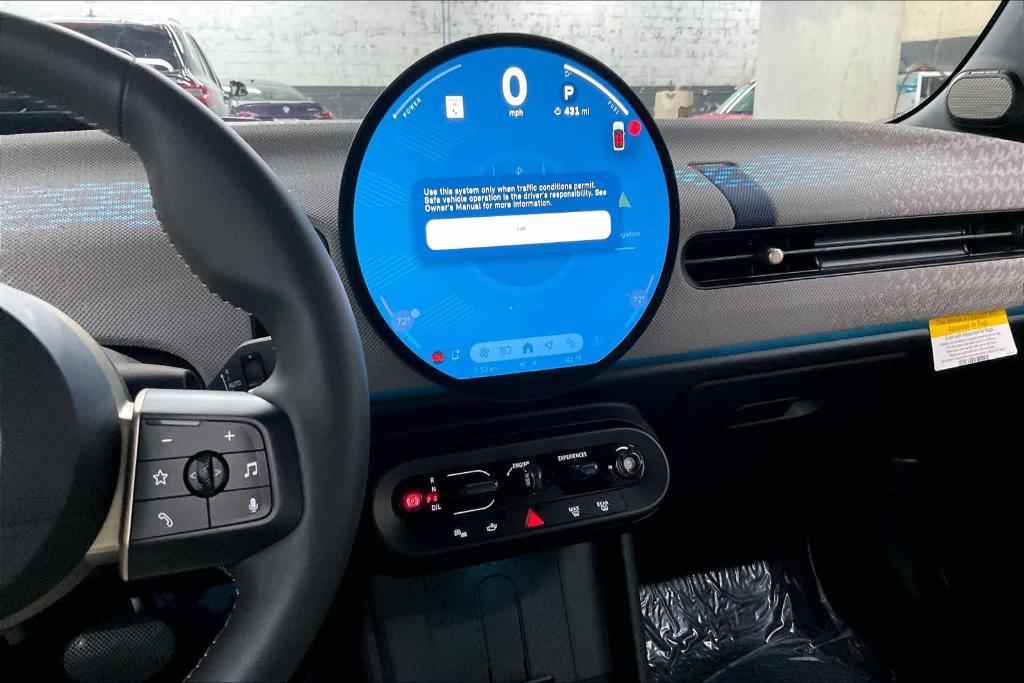 used 2025 MINI Hardtop car, priced at $32,363