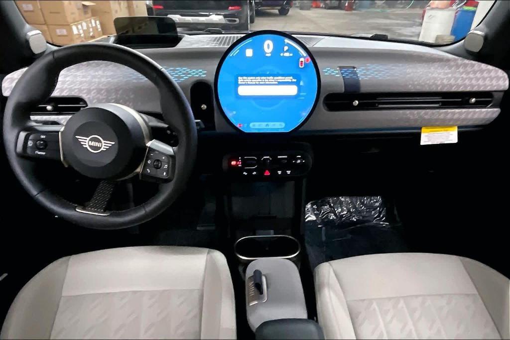 used 2025 MINI Hardtop car, priced at $32,363