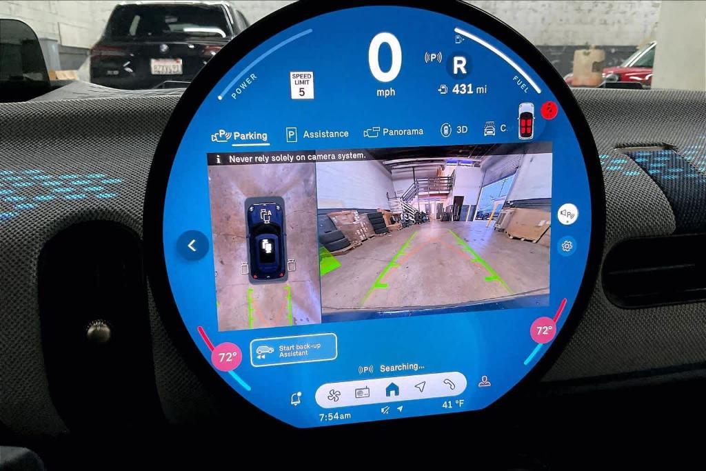 used 2025 MINI Hardtop car, priced at $32,363