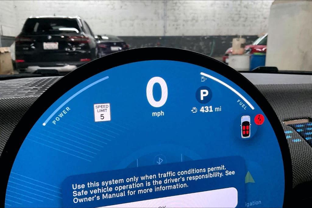 used 2025 MINI Hardtop car, priced at $32,363