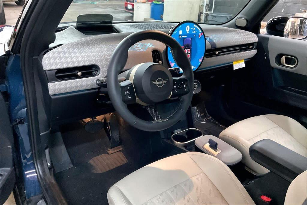 used 2025 MINI Hardtop car, priced at $32,363