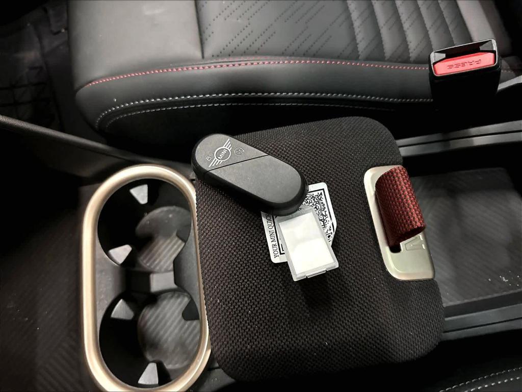 used 2026 MINI Countryman car, priced at $47,579