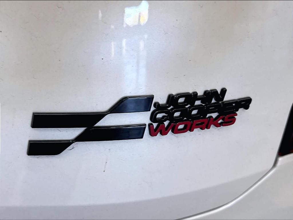 used 2026 MINI Countryman car, priced at $47,579