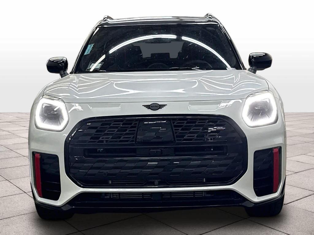 used 2026 MINI Countryman car, priced at $47,579