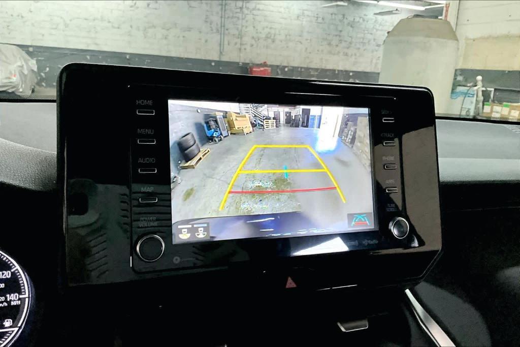 used 2021 Toyota Venza car, priced at $24,774