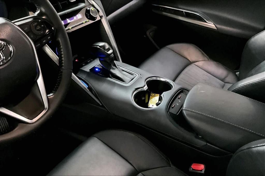 used 2021 Toyota Venza car, priced at $24,774