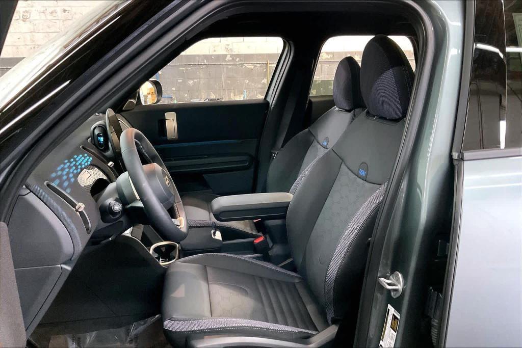 new 2026 MINI Countryman car, priced at $45,060