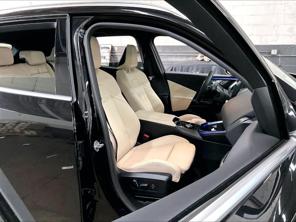 used 2026 BMW X3 car, priced at $50,579