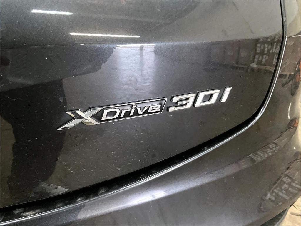 used 2021 BMW X4 car, priced at $33,993