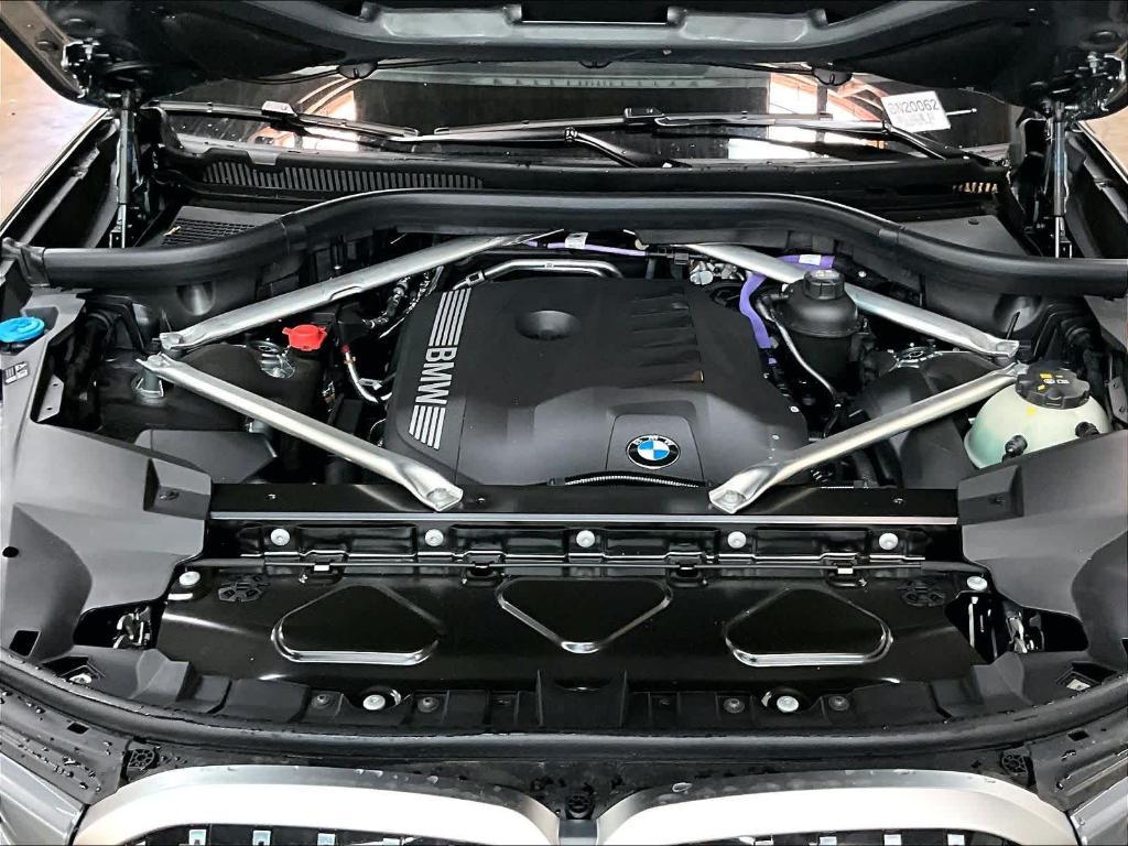 new 2026 BMW X7 car, priced at $94,755