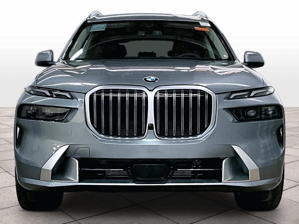 new 2026 BMW X7 car, priced at $94,755