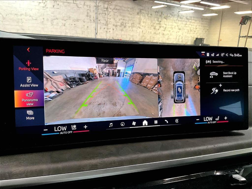 new 2026 BMW X7 car, priced at $94,755