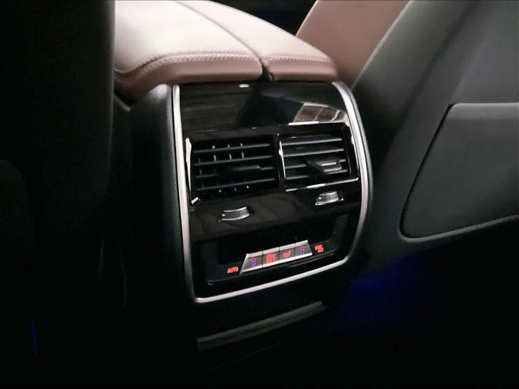 new 2026 BMW X5 PHEV car, priced at $87,825