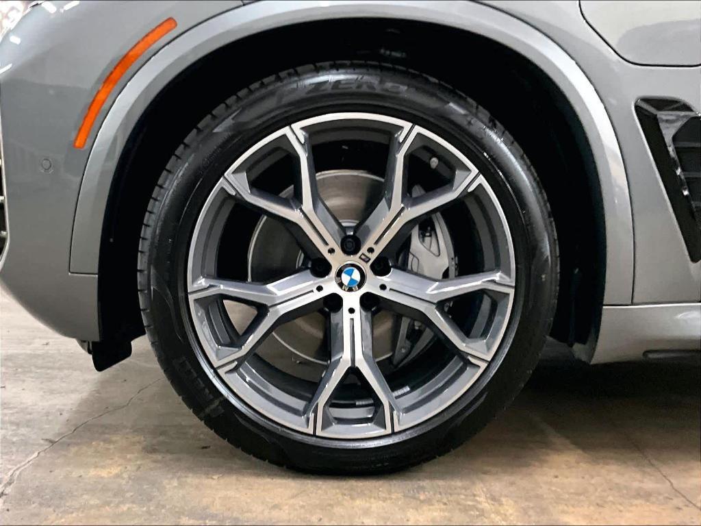 new 2026 BMW X5 PHEV car, priced at $87,825